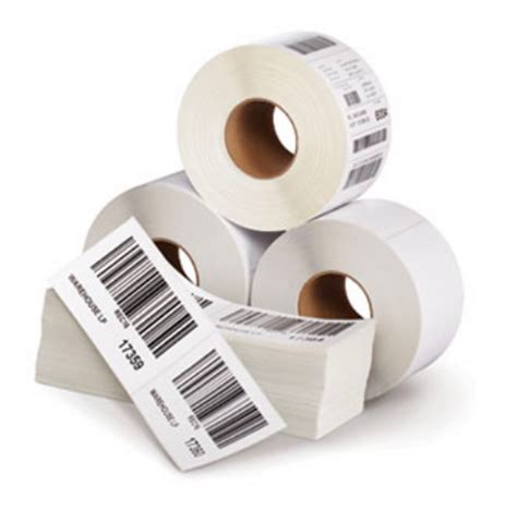 What Is The Difference Between Direct Thermal Labels And Thermal Transfer Labels Barcode