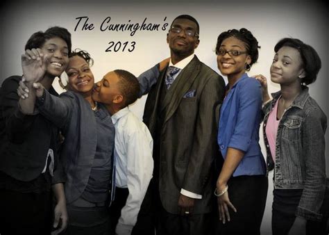 cunningham family leadership cunningham kevin