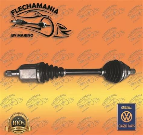 Flecha Izq S Abs Atm Jetta Mk Seminueva Original Env O Gratis