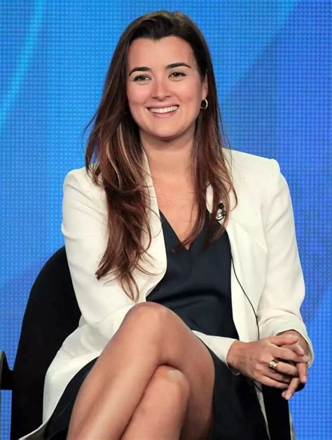 Hot Cote De Pablo Almost Naked Photos ThBLOG
