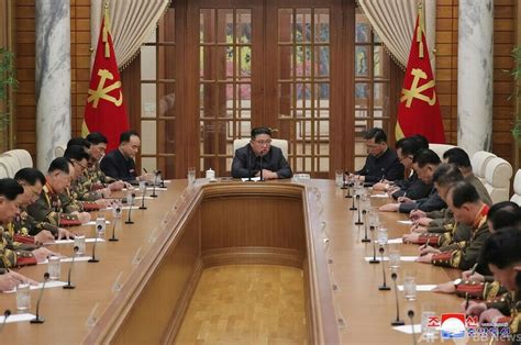 戦争抑止力を「攻勢的に運用」 北朝鮮が決定 写真1枚 国際ニュース：afpbb News