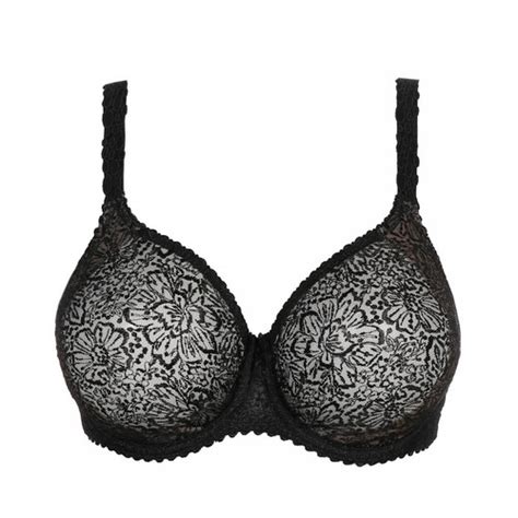 Soutien Gorge Emboitant Armatures Noir Embo Tant Suisses