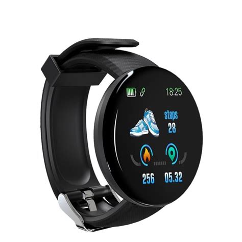 Venta Smartwatch Redondos En Stock