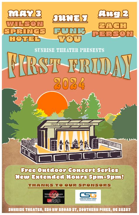 Visiting sunrise theater reveals a surprising secret historic stage