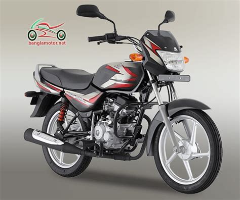 Bajaj CT100 Price In Bangladesh April 2023 Atelier Yuwa Ciao Jp