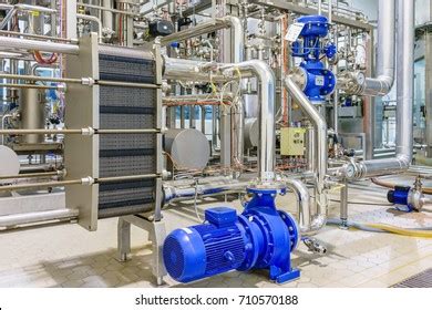 Heat Exchangers Photos And Images Shutterstock