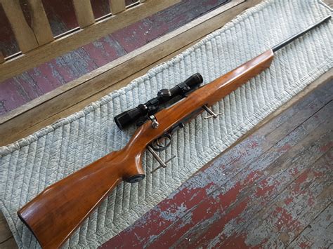 It's a Mauser action, but.... | The Firearms Forum