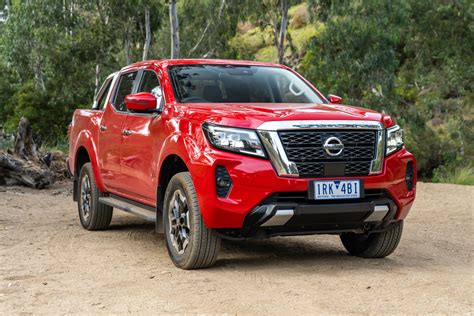 Nissan Navara Reviews Models Range Carexpert