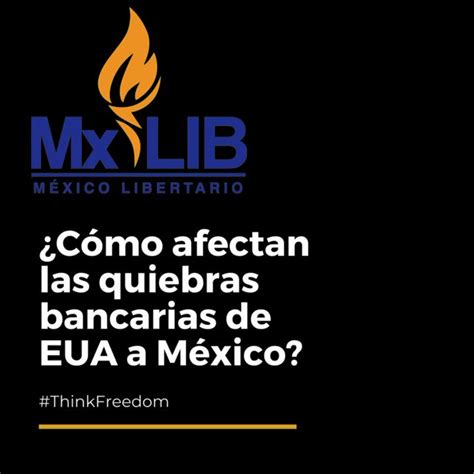 México Libertario on Twitter RT Mex Libertario México está a