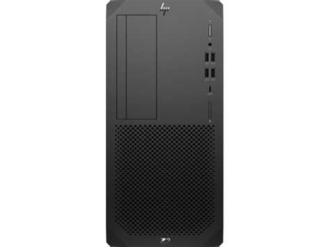 HP Z2 G8 Tower Workstation Desktop PC