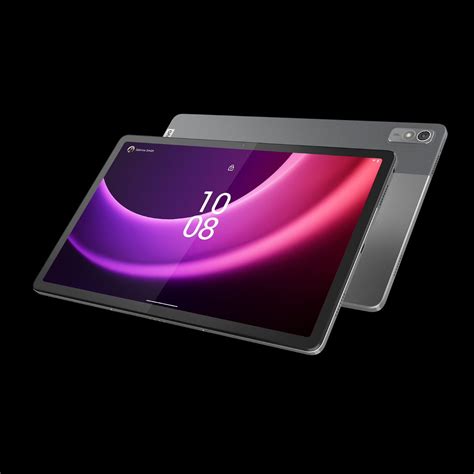 Lenovo Tab P11 Upgraded With A MediaTek Helio G99 SoC 120 Hz Screen