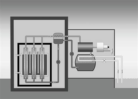 Rbmk Nuclear Reactor Photograph by Science Photo Library - Fine Art America