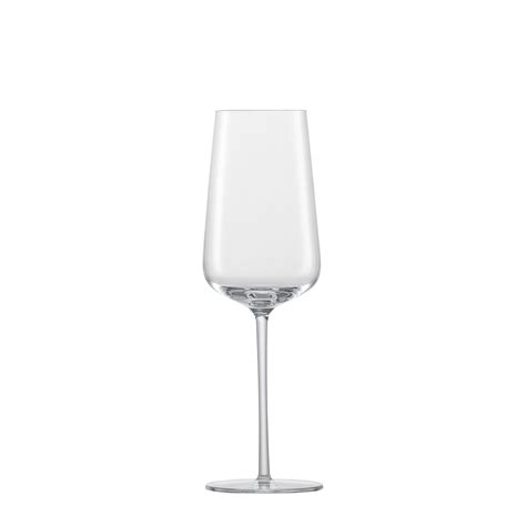 Schott Zwiesel Verbelle Vervino Champagne Glass Single