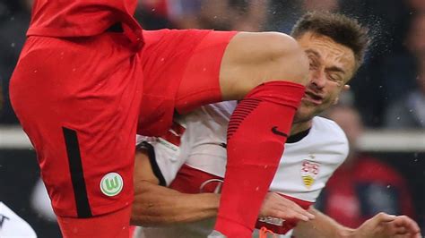 El M Dico Del Stuttgart Salv A Su Jugador Luego Que Convulsionara En