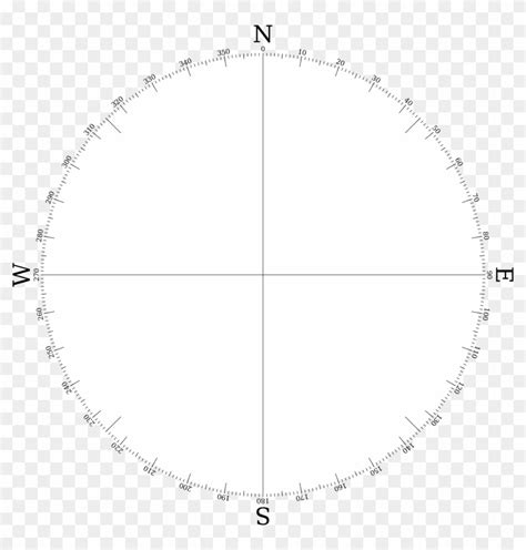 icons png design  clean compass rose transparent png
