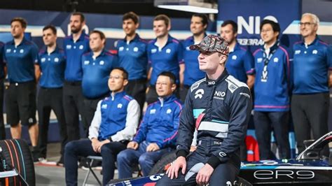 フォーミュラE ティクタムとセッテカマラがNIO333と契約 フォーミュラE の総合情報サイト EVracing jp Formula E