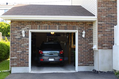 Big Car, Small Garage? No Problem. Make Parking Easier With These 3 ...