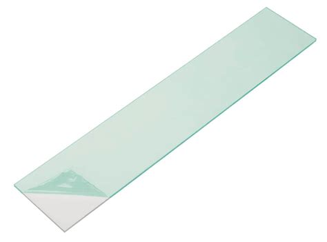 Opitec Espana Metacrilato Transparente 250 X 50 X 2 Mm