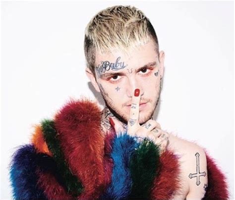 Rapper Lil Peep Morre Aos 21 Anos Nos Estados Unidos