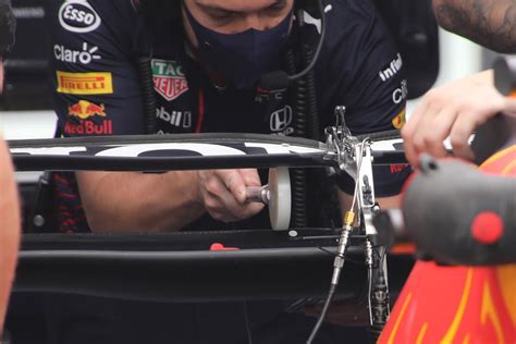 What Is DRS In F1 How Does It Work And Is It