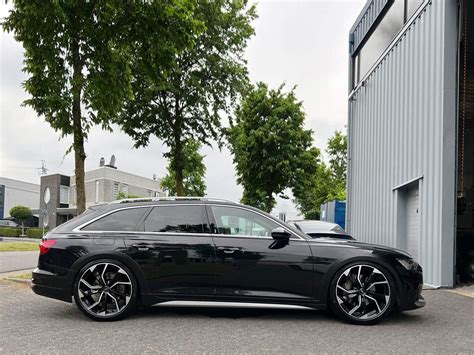 News Alufelgen Audi A S Avant Allroad C Zoll Zoll Zoll