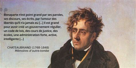 Septembre Naissance De Fran Ois Ren De Chateaubriand