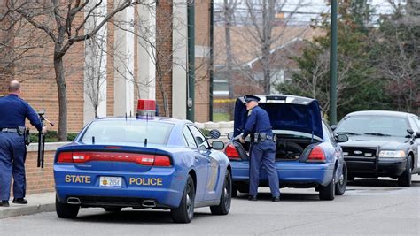 Man Fatally Shot Inside Dearborn Heights Police Station