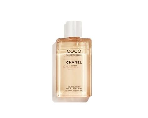 Sữa Tắm Coco Mademoiselle Chanel Foaming Shower Gel 200ml