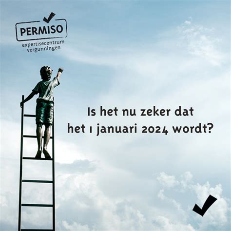 Omgevingswet Gaat Op 1 Januari 2024 In Werking Treden Permiso