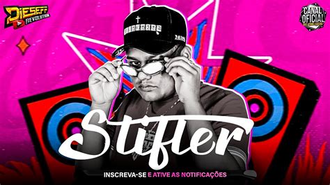 SET ROCK DOIDO DJ STIFLER AS MELHORES ABRIL 2023 CANAL DAS