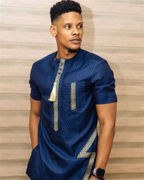 Pin By Flogsie Dzames On Men S Wear African Clothing For Men African