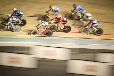 Gearing For Track Racing Explained