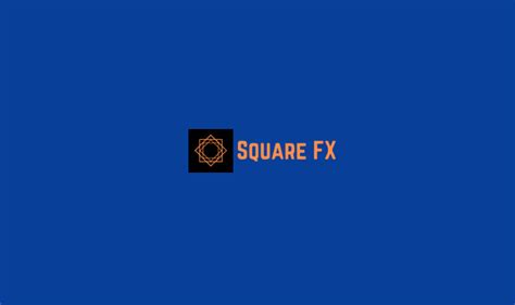 Square FX opiniones y reseña 2023 Es fiable ReviForex