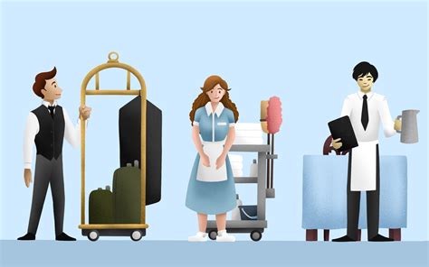 How You Can Build A Career In Hospitality Peopleready