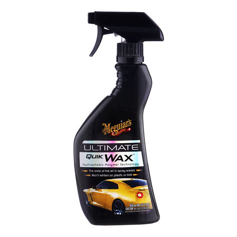 Meguiars Ultimate Quik Wax Ntuc Fairprice