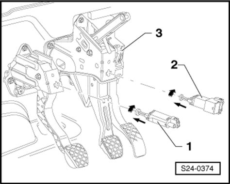 Skoda Workshop Service And Repair Manuals Fabia Mk Engine