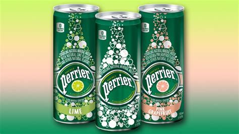 Une Nouvelle Forme De Plaisir Syskb Canning Perrier Starbucks