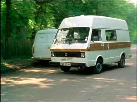 IMCDb Org 1975 Volkswagen LT 28 I Typ 28 In The Sweeney 1975 1978