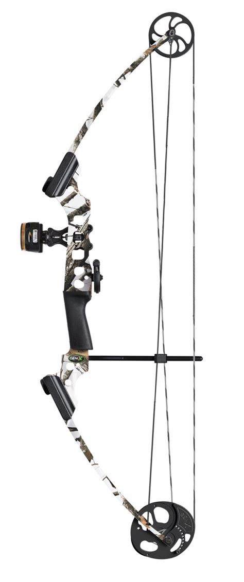 GENESIS® ARCHERY RELEASES BOW FOR NEW GENERATION OF ARCHERS AND HUNTERS | Bowhunting.com