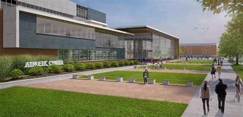 University announces renovation and expansion plans for Delaware ...