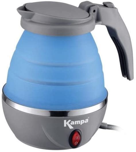 Best Camping Kettle Our Top 10 Portable Kettles For 2022