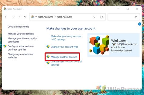 How To Change A Normal User To Administrator In Windows 11 Or Windows