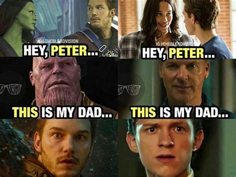 Interesting How That Happened Funny Marvel Memes Marvel Superheroes