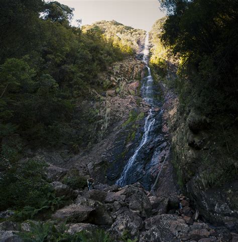 Montezuma Falls Photos