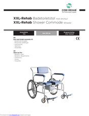 Cobi Rehab Xxl Rehab Manuals Manualslib