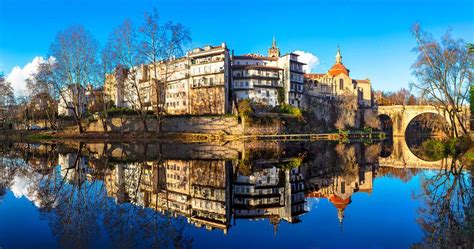 Los Pueblos M S Bonitos Del Norte De Portugal Que No Debes Perderte