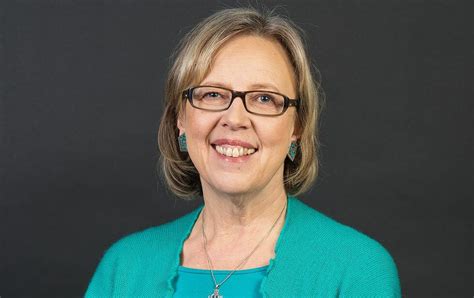 Elizabeth May Why I Decided To Stay On As Green Party Leader Now