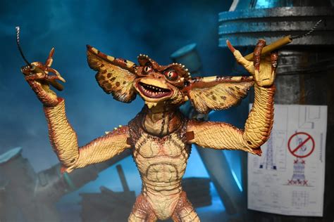 Gremlins 2 The New Batch Demolition Gremlins 2 Pack Neca Blog Knak Jp