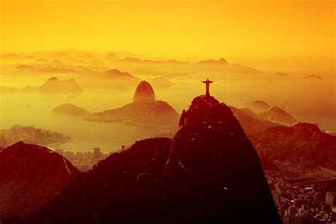 Rio De Janeiro Wallpapers - Wallpaper Cave