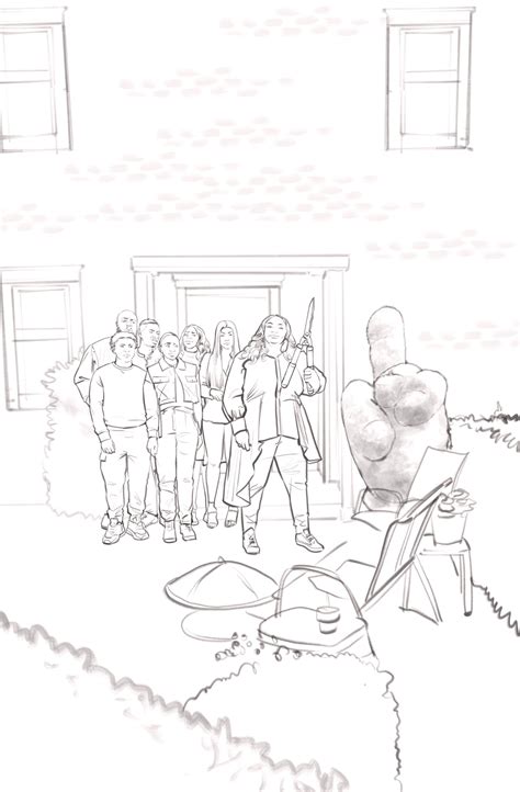 Why the comedy in the ms pat show resonates with many 26